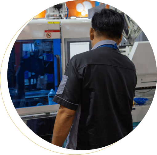 Advantages of Choosing Richfields Corporation as Your Precision Plastic Injection Molding Partner in China