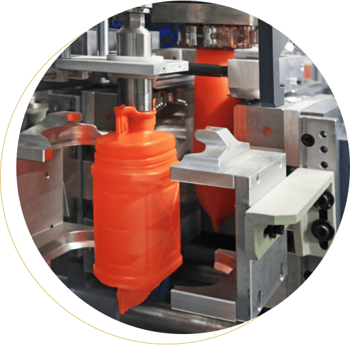 What is Precision Plastic Injection Molding?