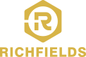 Richfields Plastic Injection Molding Company China Logo
