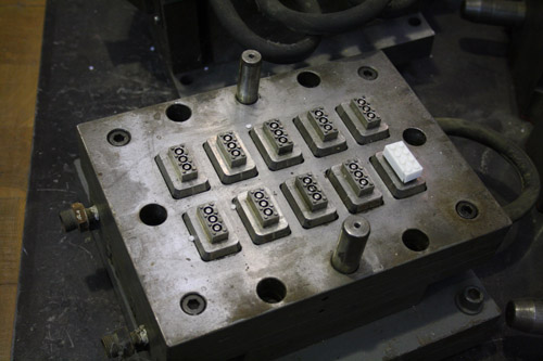 Rubber Molds