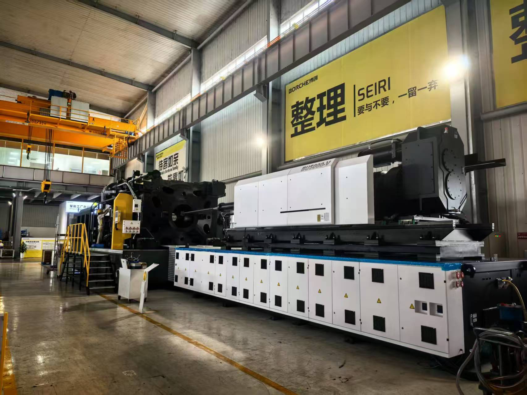 Customer service team at Richfields