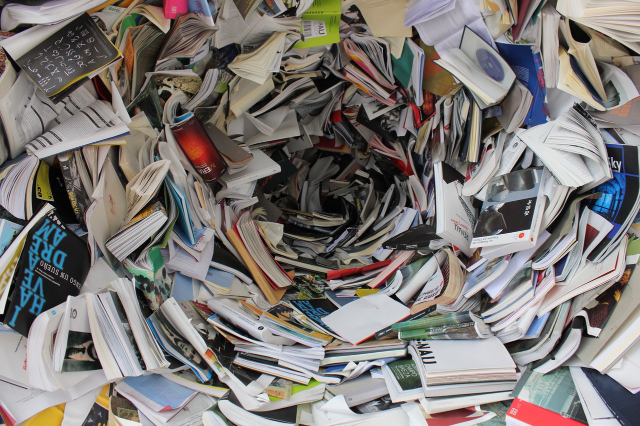From Injection Molding to Recycling What People Can Learn about Sweden’s Revolutionary Recycling