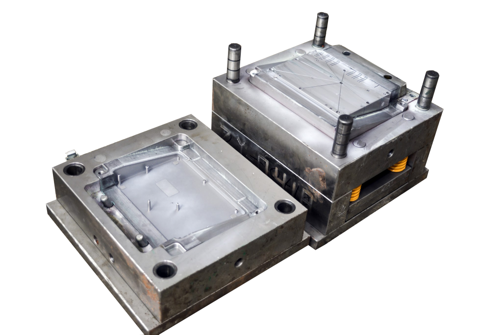 Plastic Injection Molding: A Guide on Using an Epoxy Mold