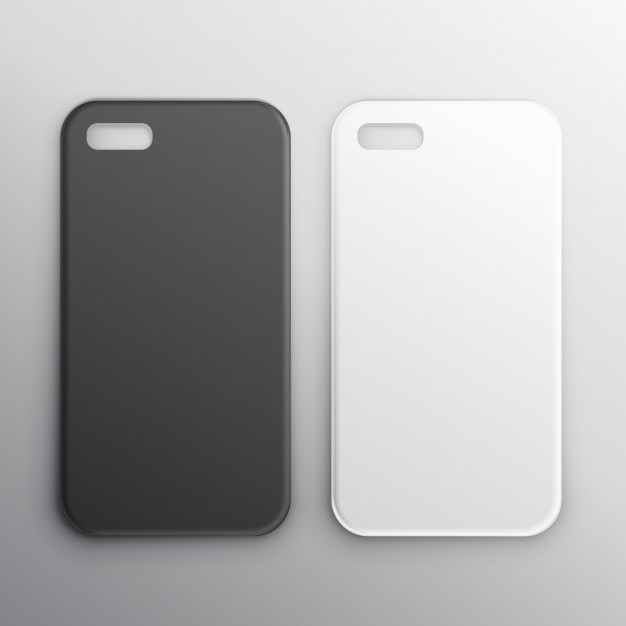 Cell Phone Cases Made Through Plastic Injection Molding