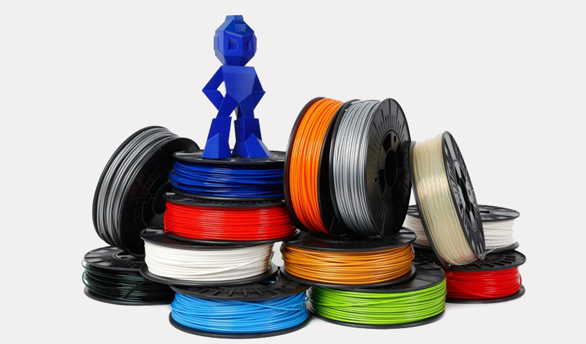 3D Printing in Plastic