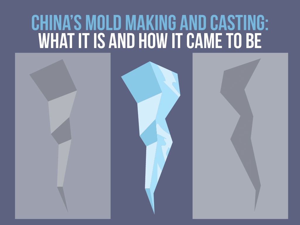 Mold Making China