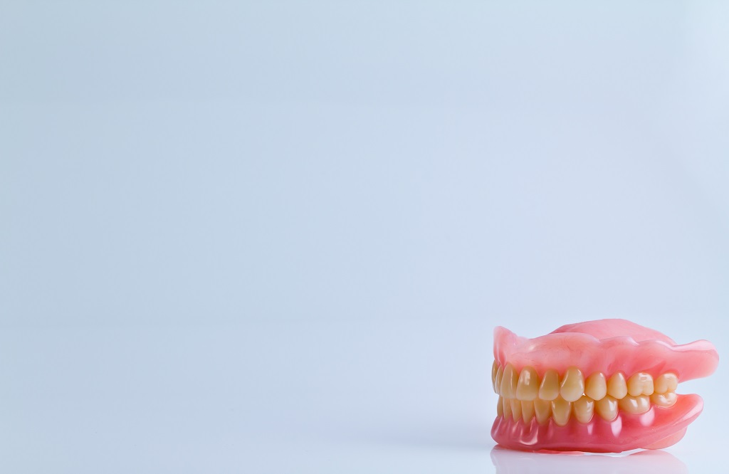 Injection Molding: How Are Dentures Made