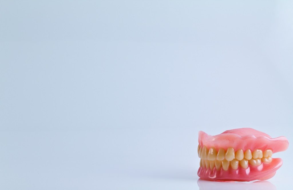 Injection Molding: How are Dentures Made