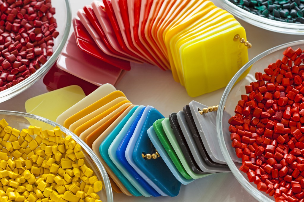 Popular Types of Injection Molding Found in China