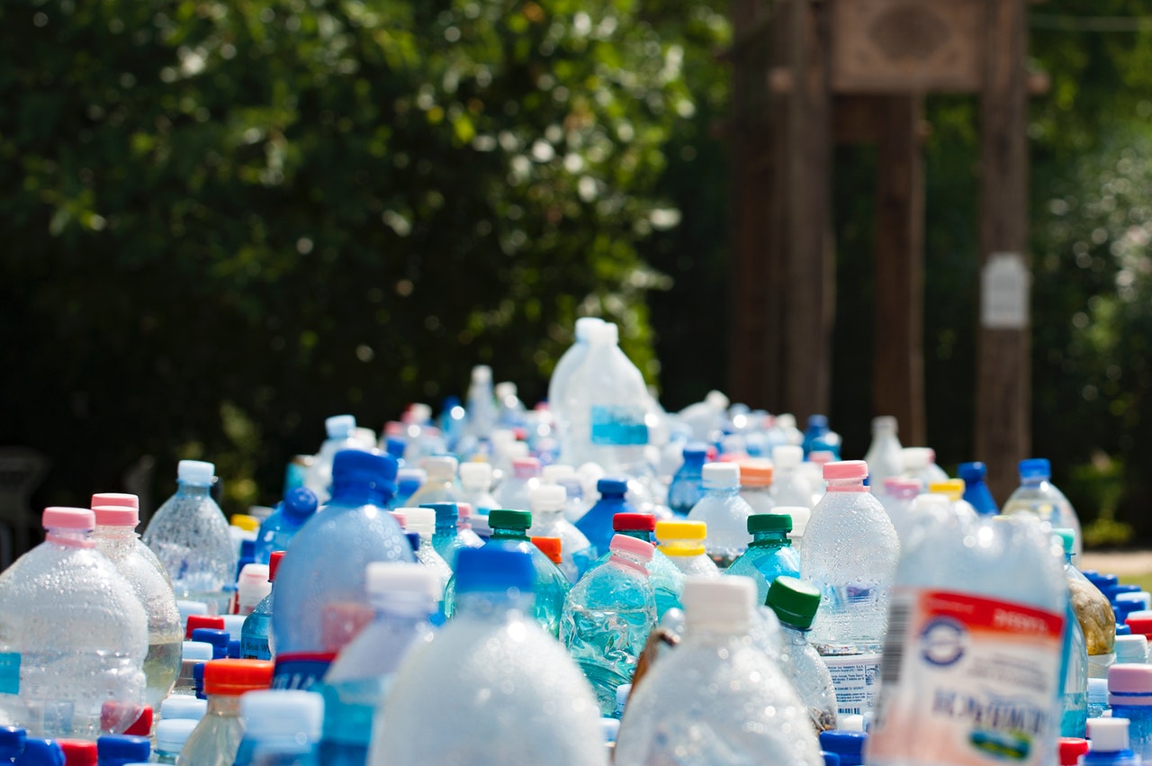 How Recycled Ocean Plastic is Used to Create New Products