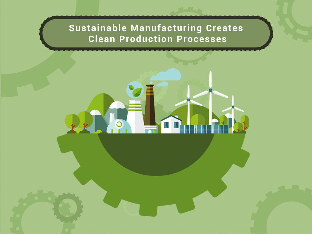 Revolutionary 5 Ways Sustainable Materials Transform Tech Manufacturing