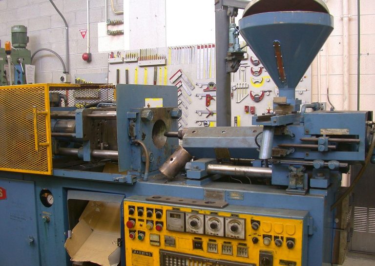 Steels Used for Plastic Injection Molding Richfield Blog