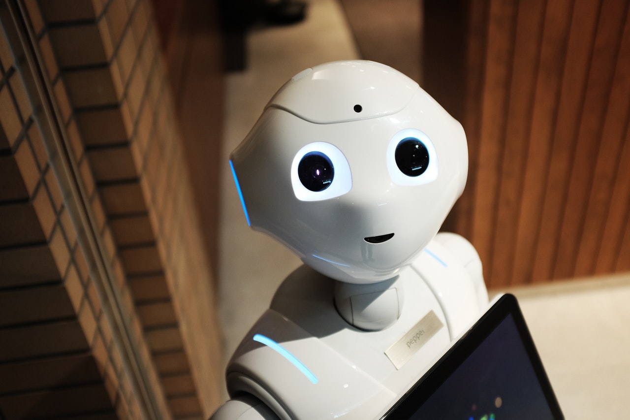 ai robotics technology
