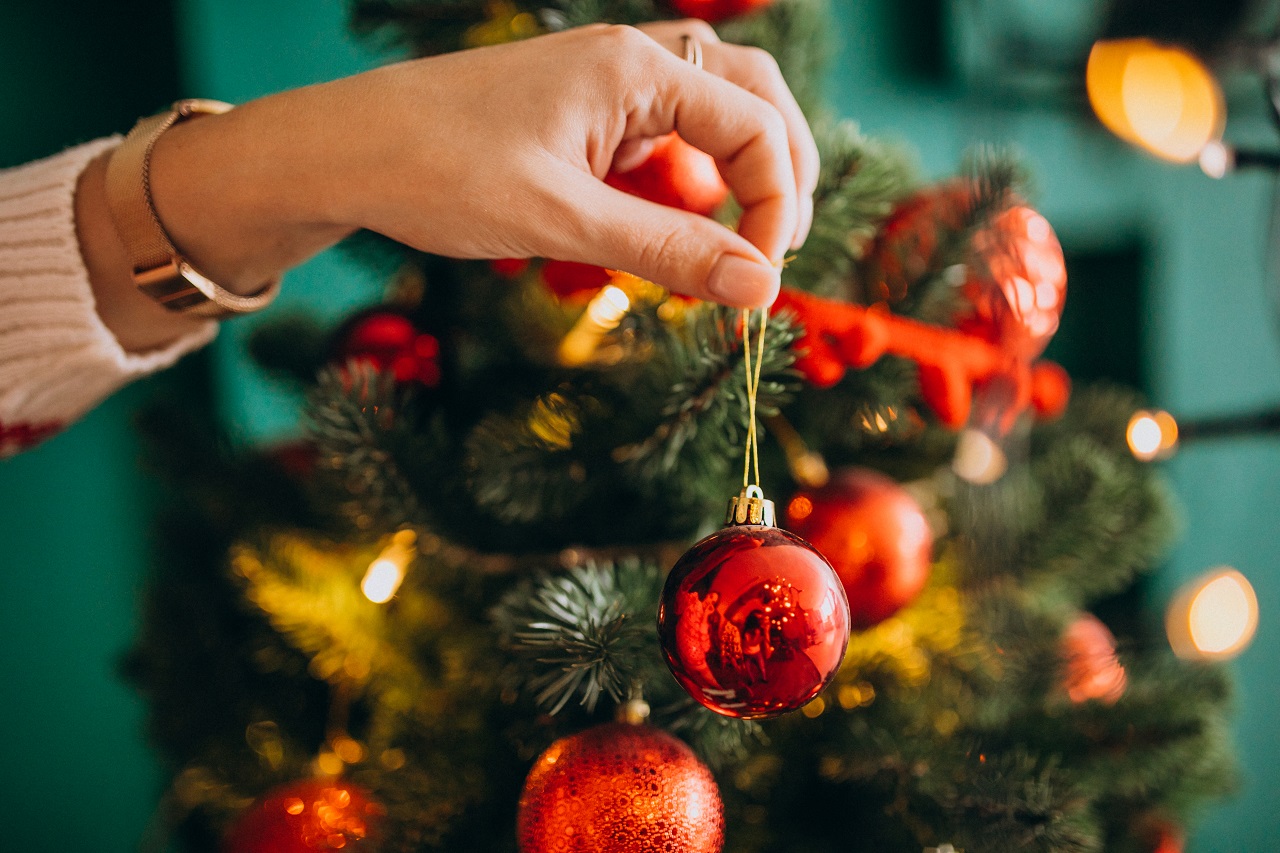 5 Best Christmas Blow Mold Decorations You Can Get for Your Home