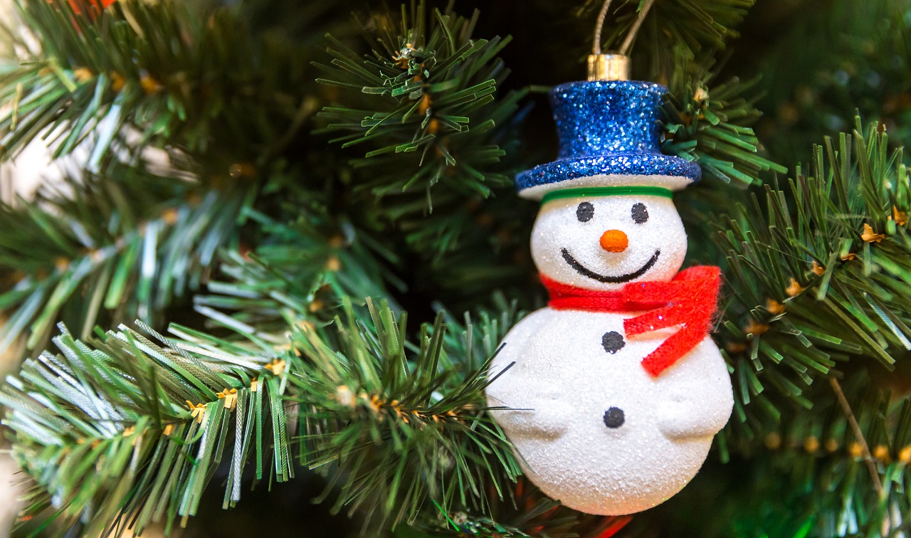 Christmas Blow Mold Decorations For Homes | Richfields Blog