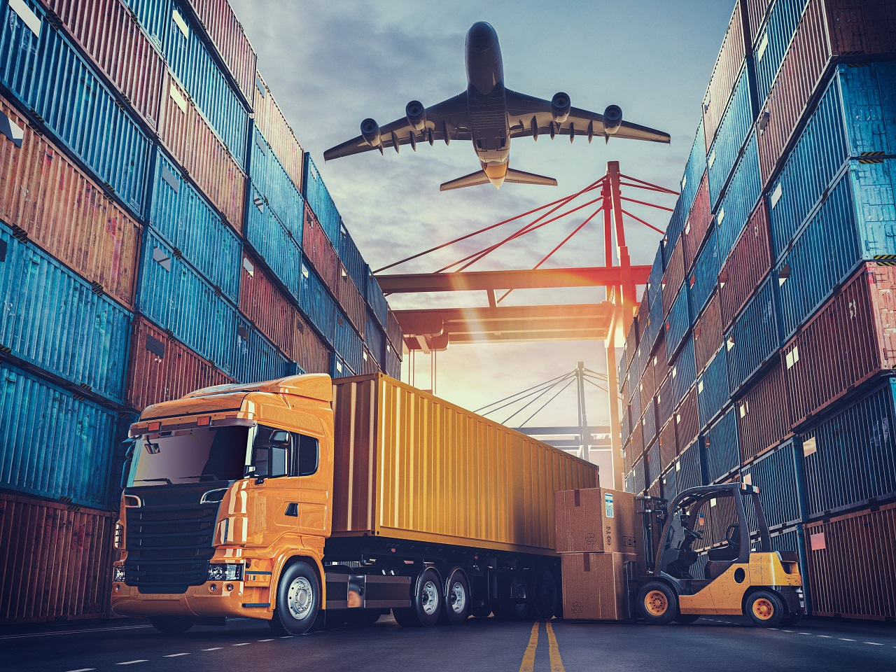 Applications of Plastic in the Transportation Industry