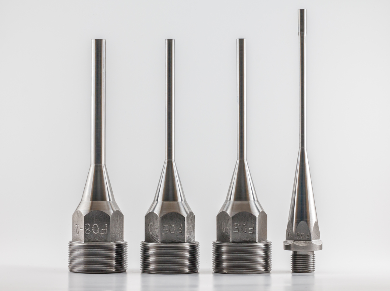 Understanding the Different Types of Injection Molding Processes
