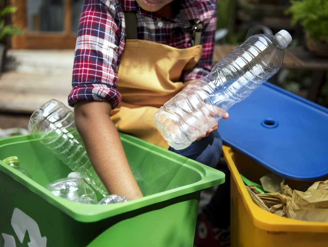 6 Tips For Recycling Plastic Products