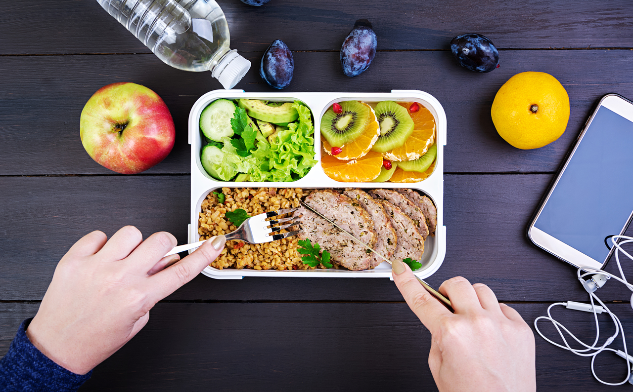 What Are The Advantages Of Glass Lunch Boxes