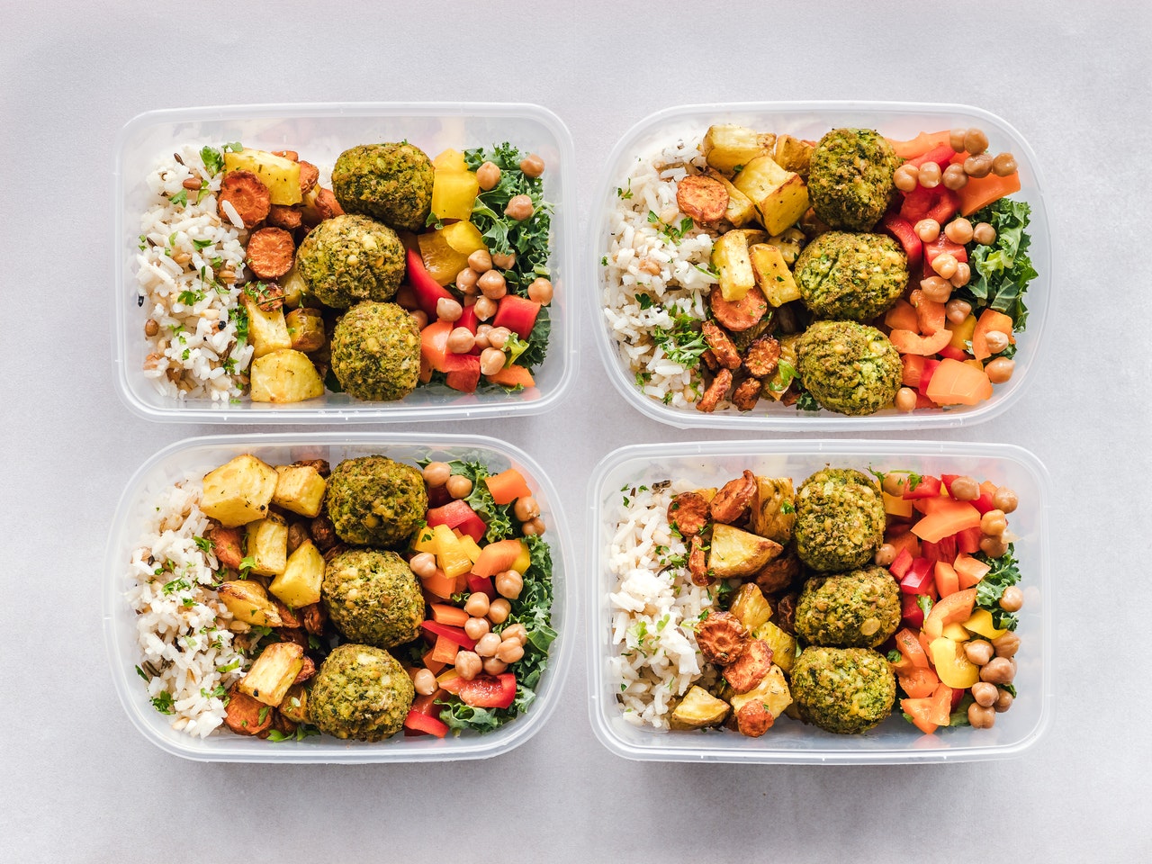 What Are The Benefits of Plastic Packaging?