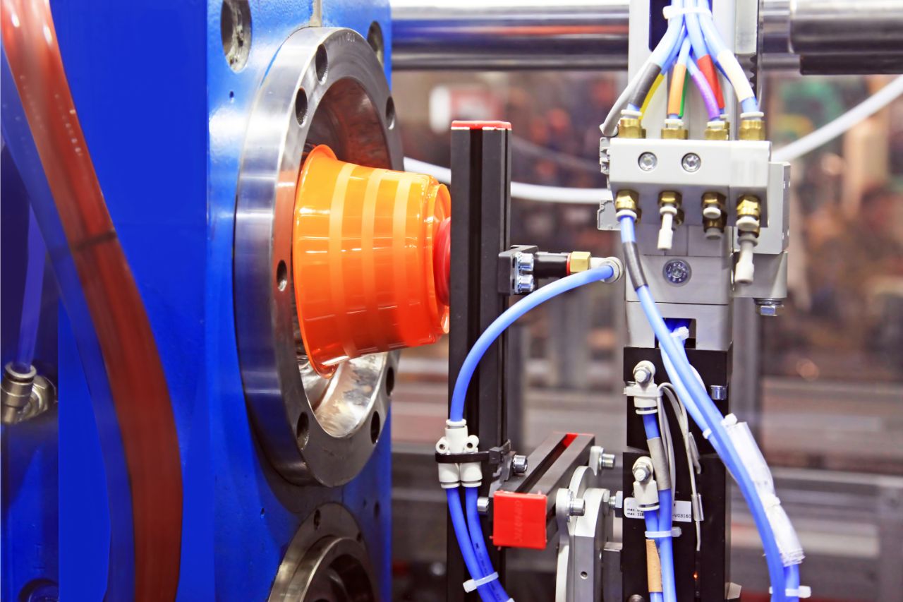 5 Differences Between Multi-Cavity Molds and Family Molds