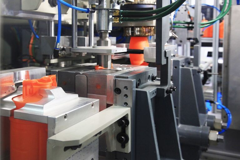 Types of Injection Molding Gates