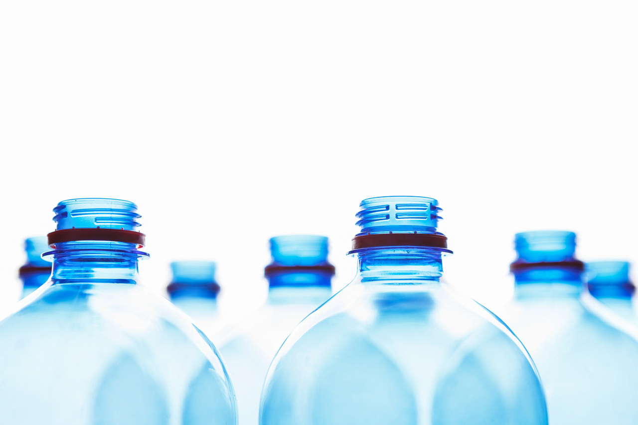 Food Grade Plastic Bottles Companies