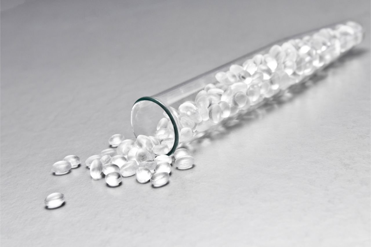Differences between HDPE and LDPE