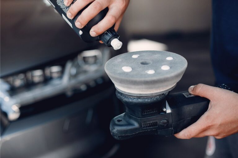 5 Types of Injection Molding Polishing