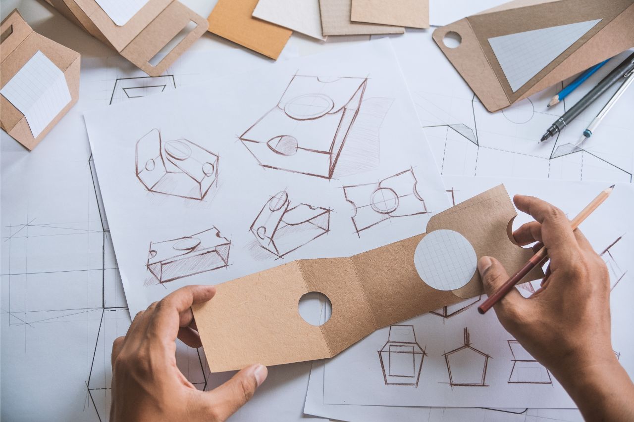 4 Advantages of Prototyping in Manufacturing