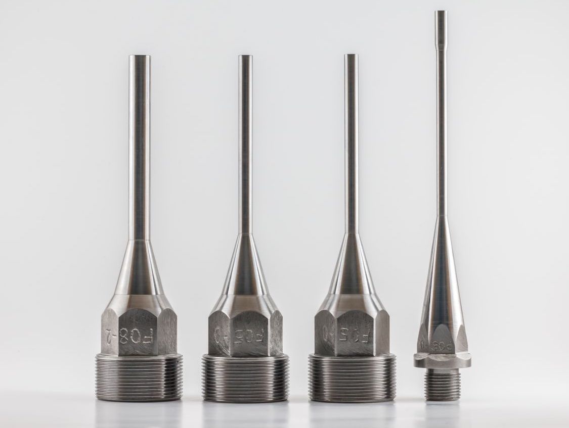 5 Applications of Overmolding