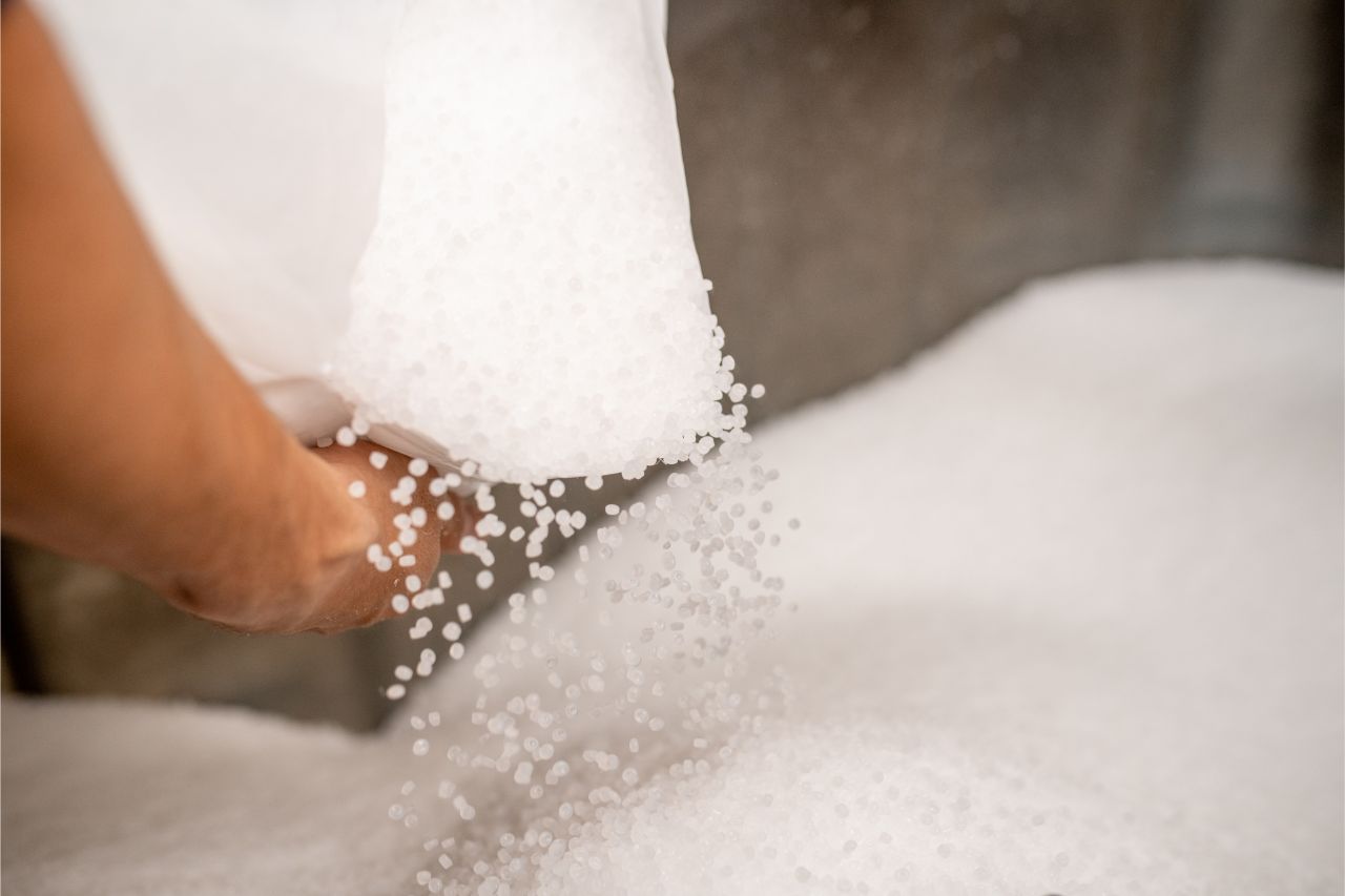 How To Choose The Best Resin For Injection Molding