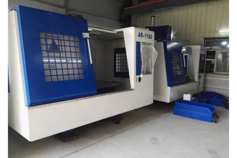 Plastic Injection Molding Services From Richfields Plastics