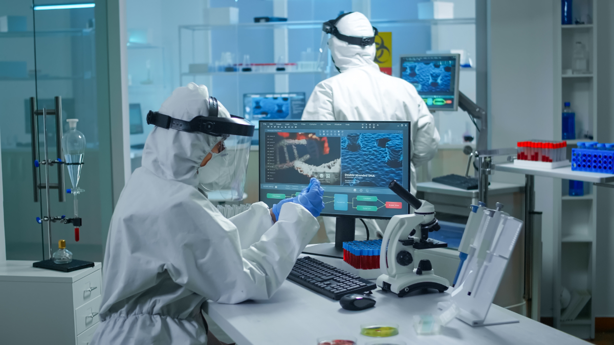 Plastic Injection Molding Solutions for the Medical Industry in the US