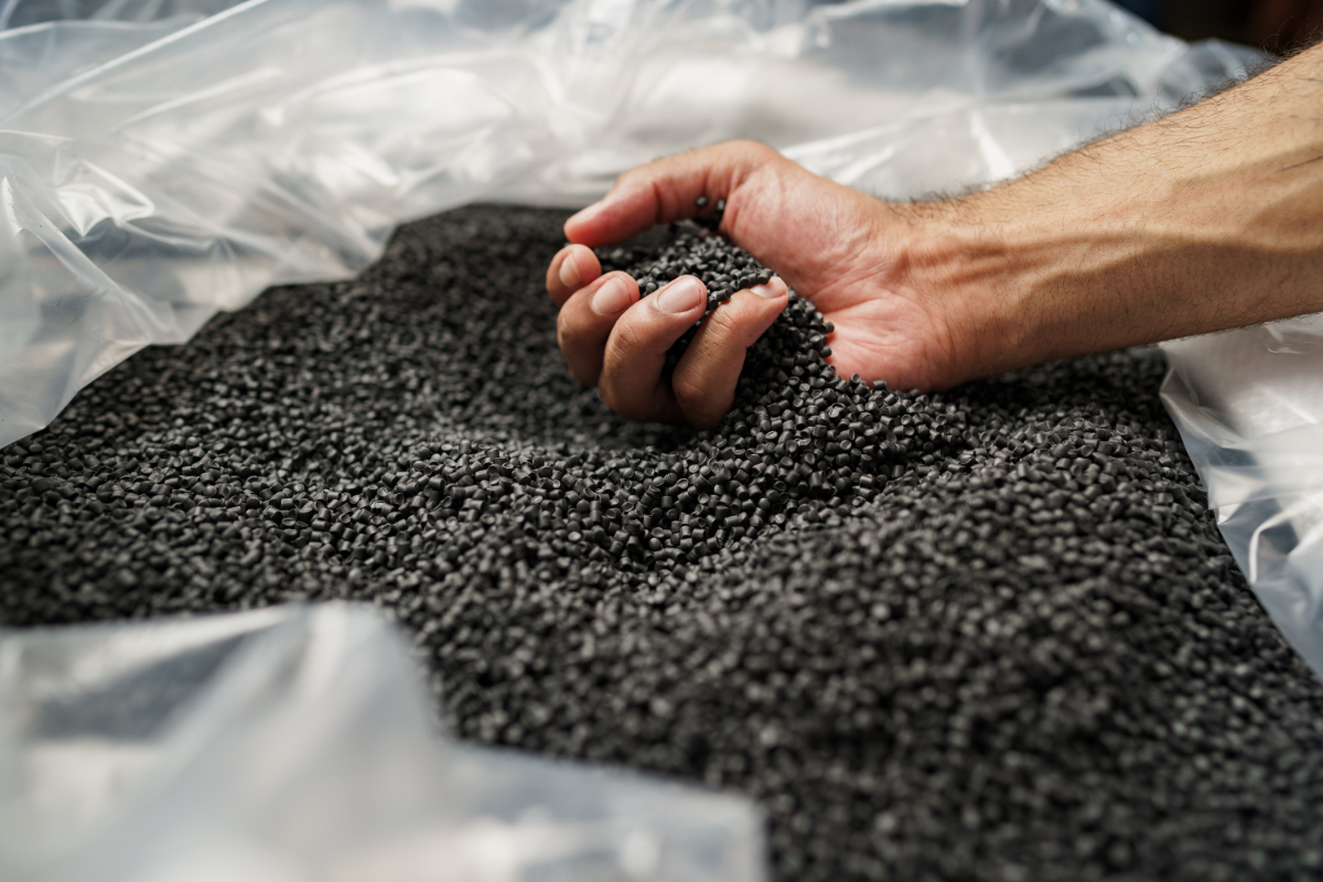 How to Gain Advantages for your Plastic Parts