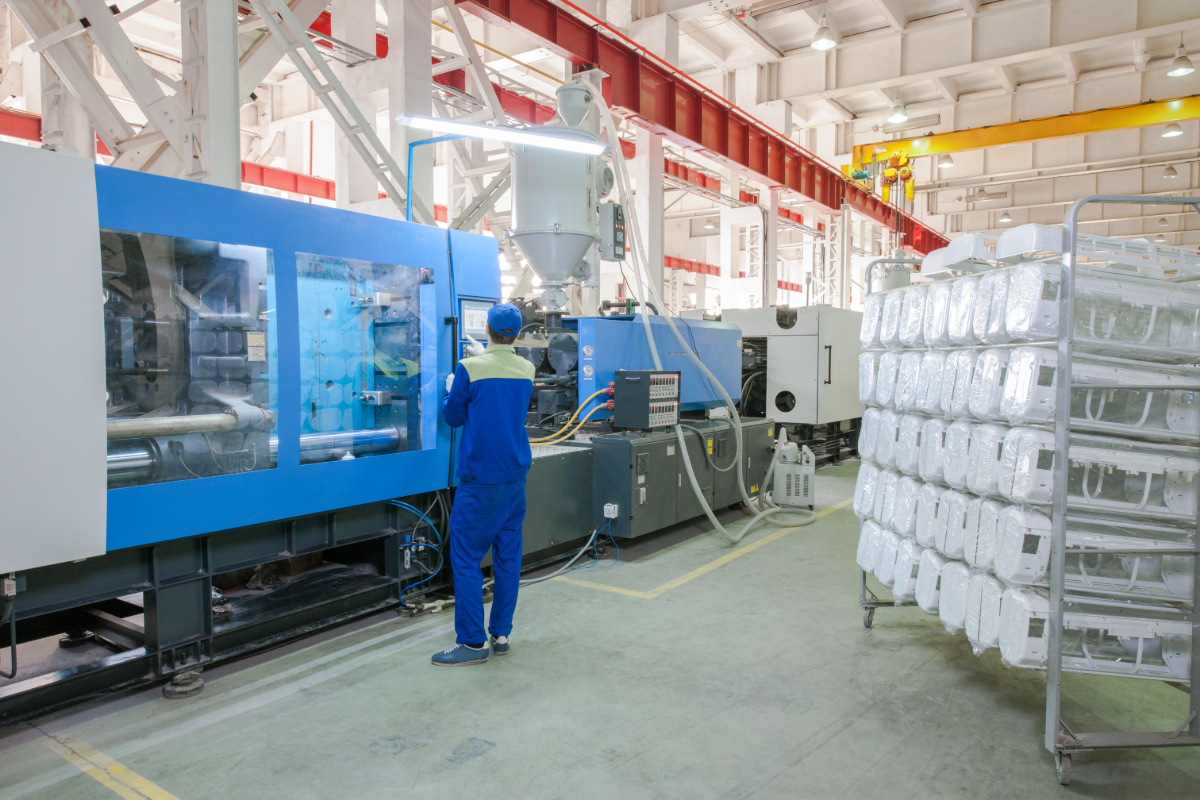 7 Factors of Manufacturability For Plastic Parts
