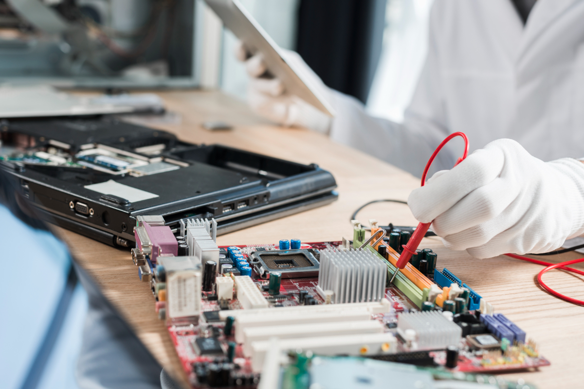 10 Common Plastics for Electronic Enclosures
