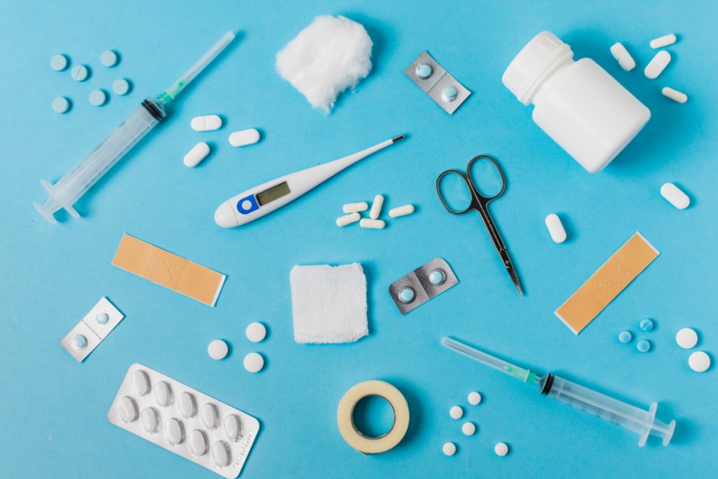 8 Key Questions: Designing Injection Molded Medical Parts