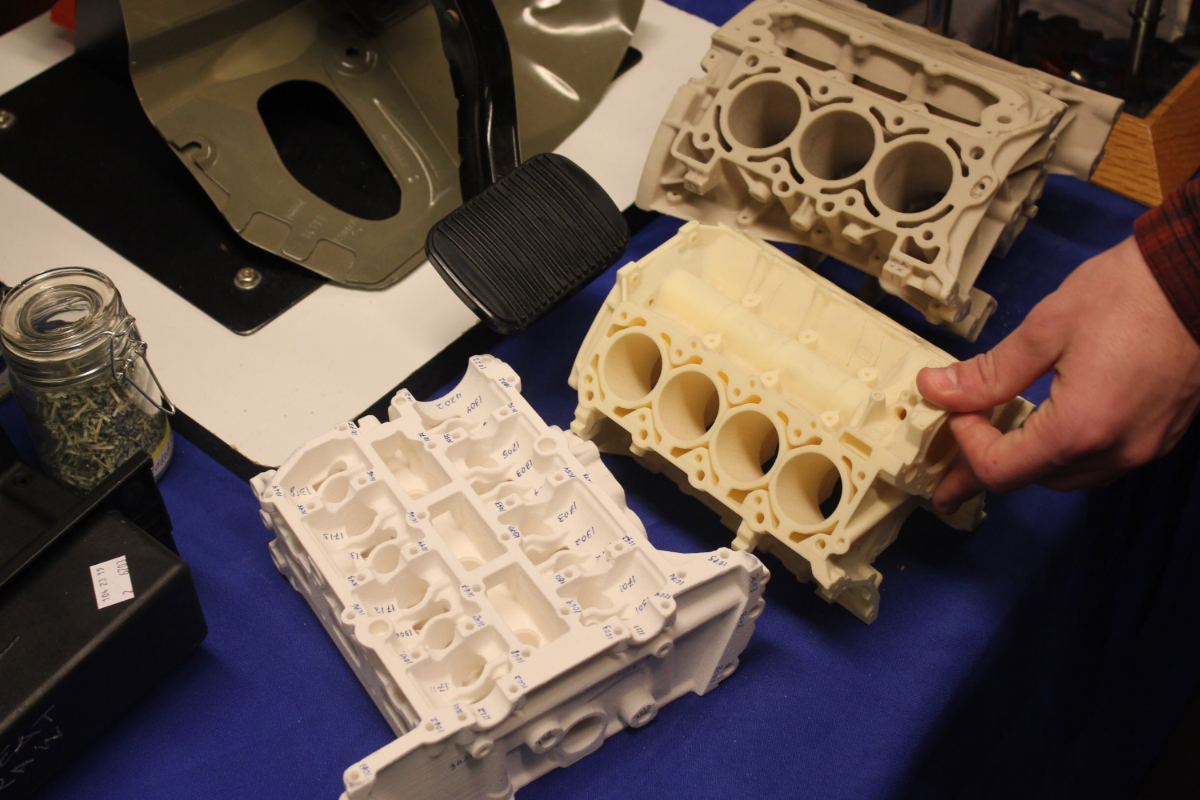6 Reasons Why You Should Use Rapid Prototype Manufacturing