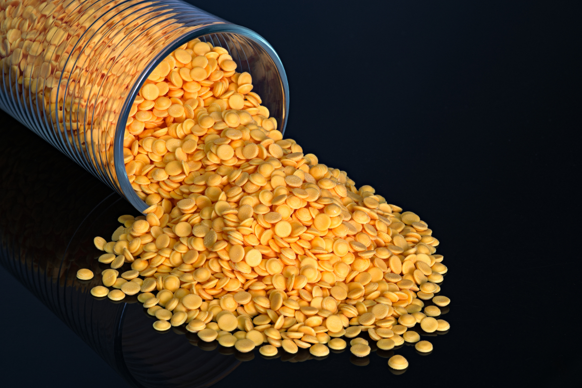 How to Eliminate Cosmetic Defects in Plastic Parts