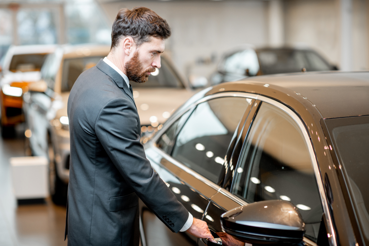5 Benefits of Injection Molding for Automotive Applications in the US