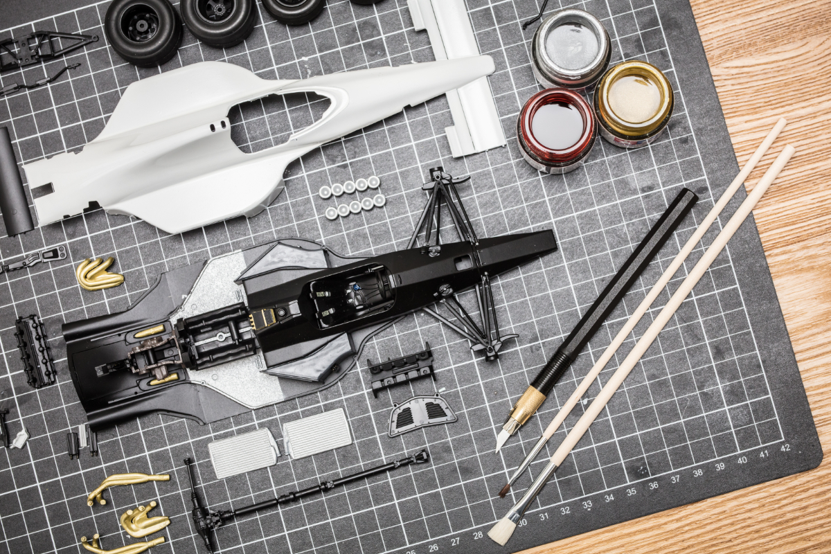 Top 8 US Industries That Benefit From Injection Molding Services