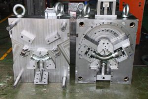The 3 Advantages of Cold Runner Systems in Injection Molding