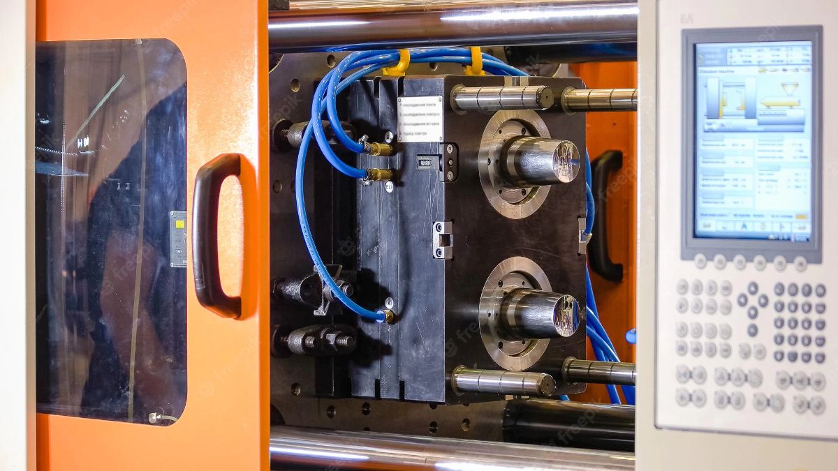 Modifying VS. Building a New Mold: Which is Best?