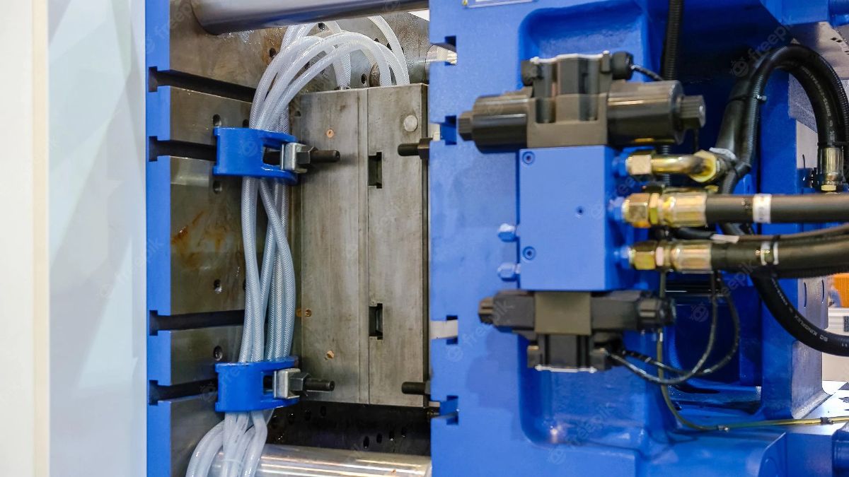 6 Benefits of Plastic Injection Molding for Construction