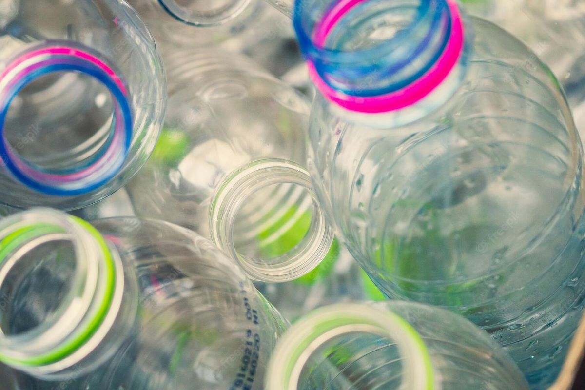 Polyethylene Terephthalate (PET)