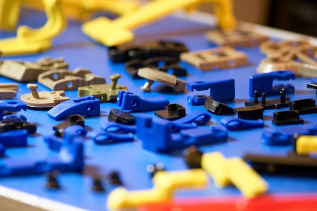 What is Precision Injection Molding? 5 Things to Know