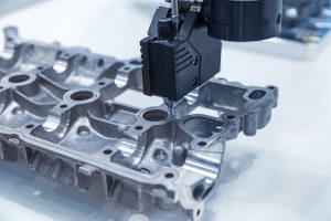How Does Precision Molding Work?