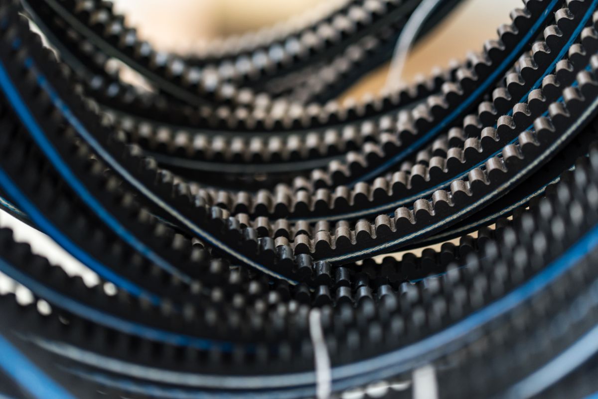 3 Types Of Rubber Molding Process