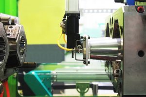 Why Is Plastic Injection Molding Good For Mass Production?